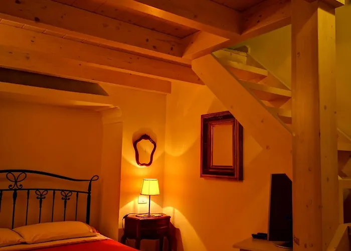 B&B Corti Carmela