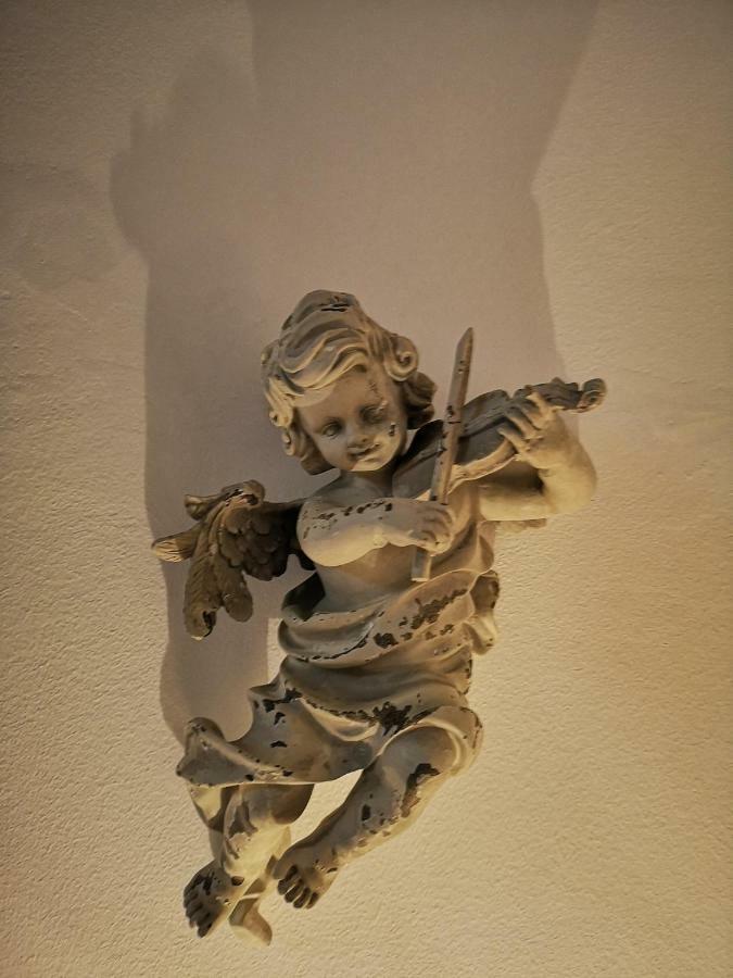 Frühstückspension Corti Carmela *